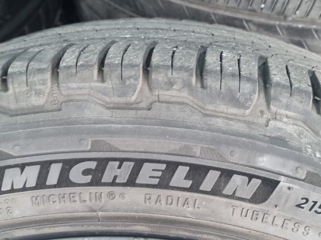 แม็ก 18"แท้5รู114(VOSSEN)กว้าง9" ใส่ Civic 5 รู Camry Accord Teana HRV CRV Nissan X Trail Nissan Juke ซิลฟี่ กระบะ 5 รู 114 ได้ทุกรุ่น ไม่แตกไม่ร้าว มีริ้วรอยตามการใช้งาน รูปที่ 10