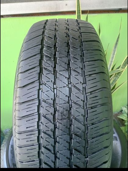 ยาง bridgestone ขอบ 18 รูปที่ 4