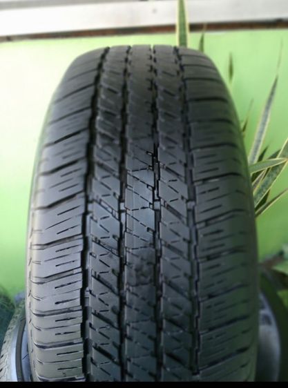 ยาง bridgestone ขอบ 18 รูปที่ 3