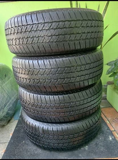 ยาง bridgestone ขอบ 18