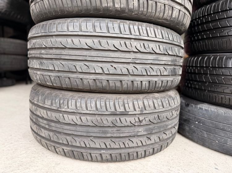 265 50 r20 DUNLOP รูปที่ 3