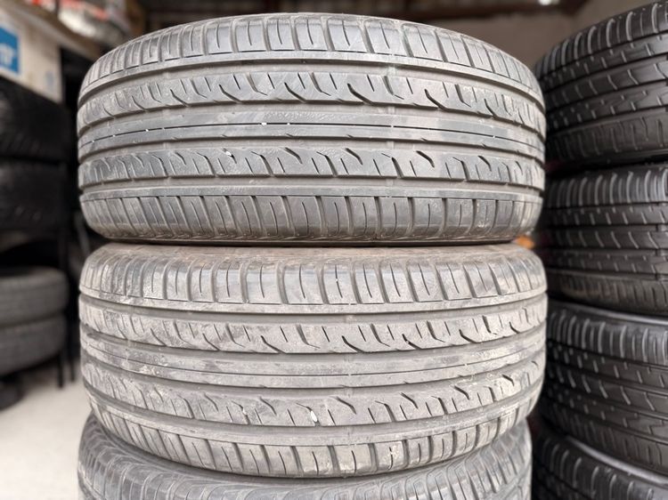 265 50 r20 DUNLOP รูปที่ 2