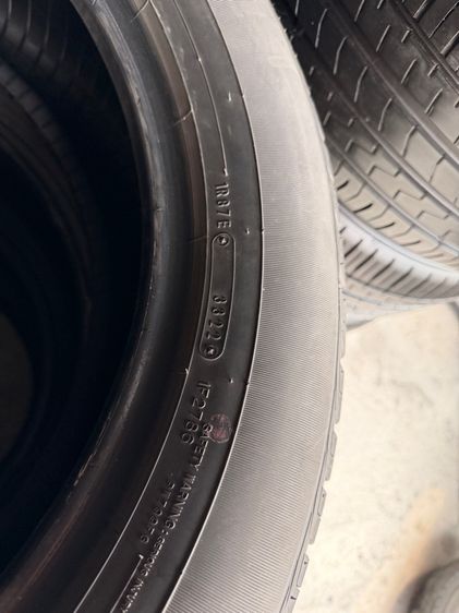 265 50 r20 DUNLOP รูปที่ 5