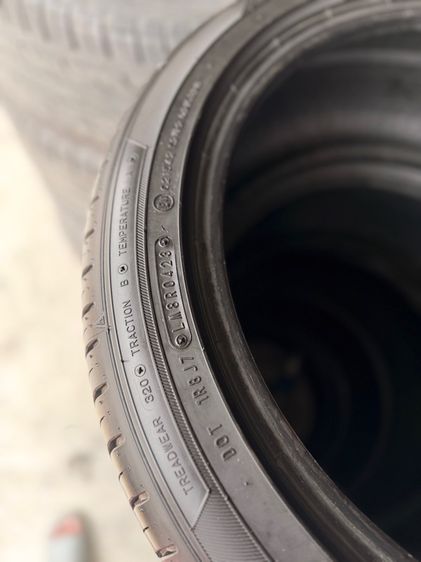 225 45 r18 Falken รูปที่ 5