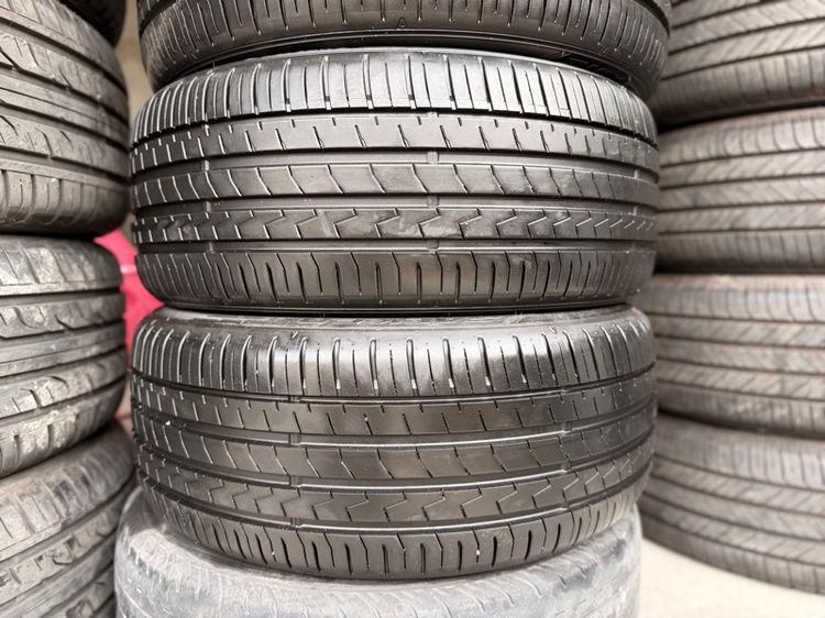 225 45 r18 Falken รูปที่ 3