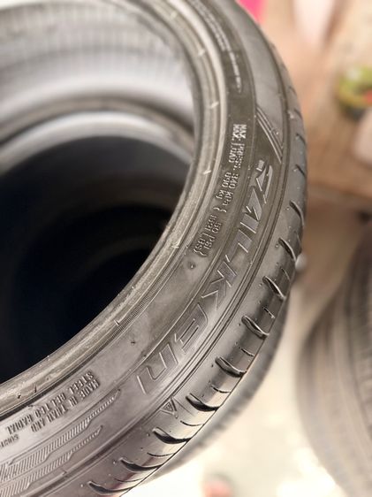 225 45 r18 Falken รูปที่ 4