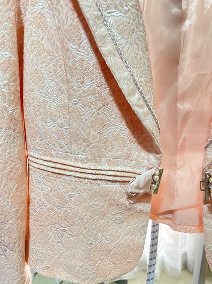 เสื้อสูทผู้หญิง รูปที่ 5