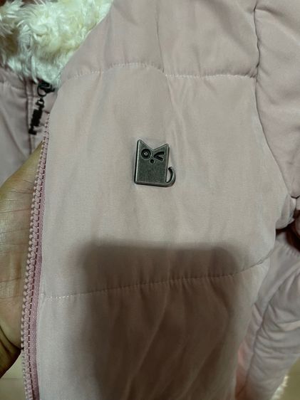 เสื้อกันหนาว รูปที่ 4