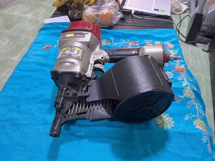 เครื่องยิงตะปู รุ่น CN-80 รูปที่ 2