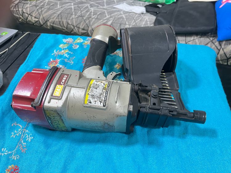 เครื่องยิงตะปู รุ่น CN-80 รูปที่ 3