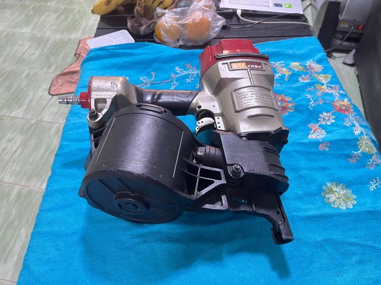 เครื่องยิงตะปู รุ่น CN-80 รูปที่ 7