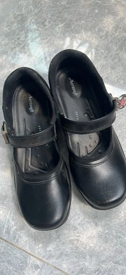 รองเท้านักเรียนหญิงแอโร่ซอฟท์ ไซต์ 39