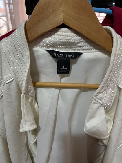 เสื้อแจ็คเก็ตผู้หญิง รูปที่ 3