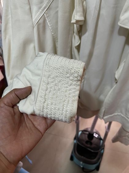 เสื้อแจ็คเก็ตผู้หญิง รูปที่ 6