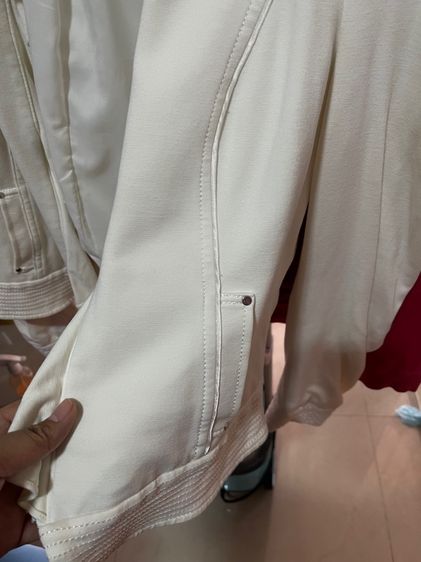 เสื้อแจ็คเก็ตผู้หญิง รูปที่ 5