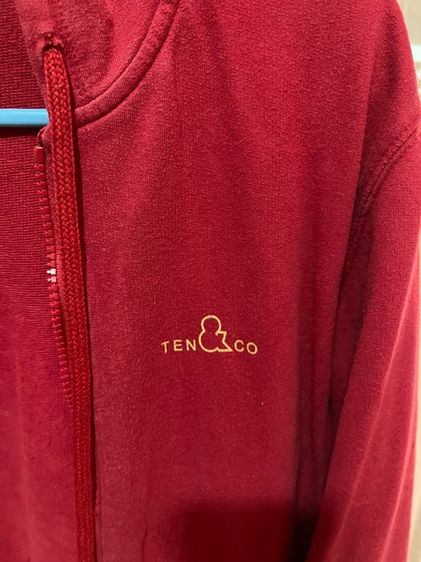 เสื้อคลุมผู้หญิง รูปที่ 4