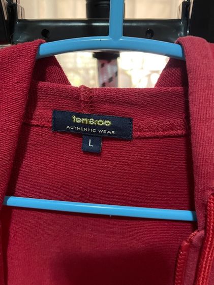 เสื้อคลุมผู้หญิง รูปที่ 3