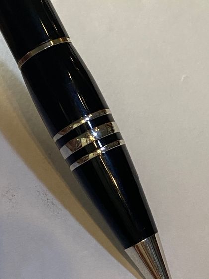 ปากกาMontblanc Starwalker ลูกลื่น รูปที่ 5