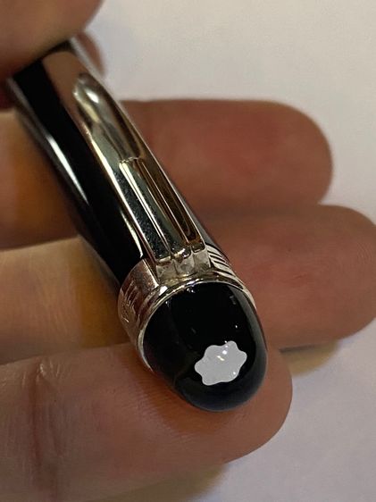 ปากกาMontblanc Starwalker ลูกลื่น รูปที่ 2