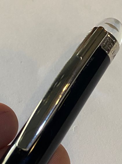 ปากกาMontblanc Starwalker ลูกลื่น รูปที่ 4