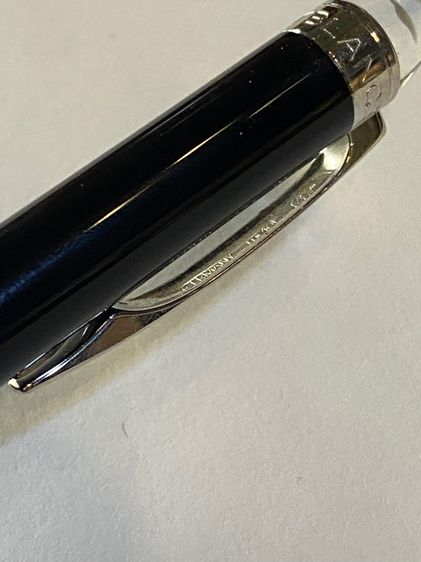 ปากกาMontblanc Starwalker ลูกลื่น รูปที่ 6