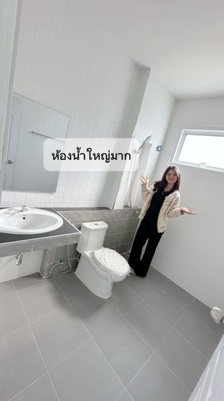 บ้านเดี่ยว โครงการบารมี ระยอง รูปที่ 2