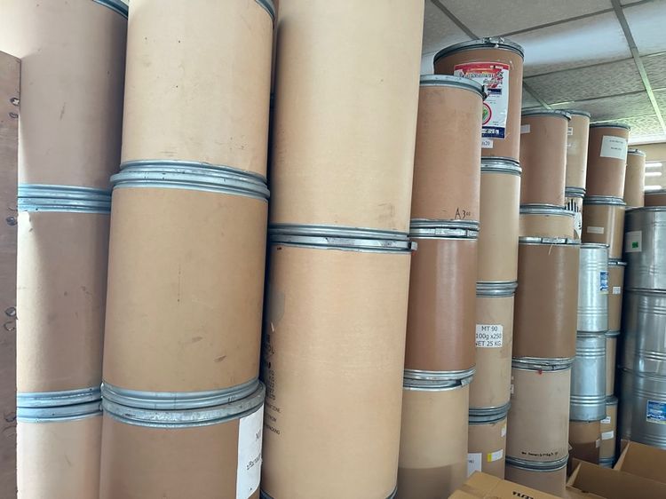 ถังกระดาษอัด รูปที่ 3