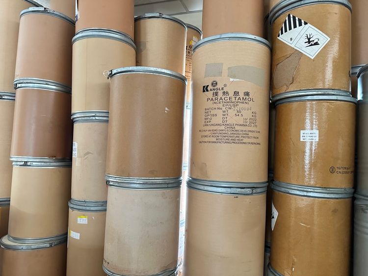 ถังกระดาษอัด รูปที่ 2