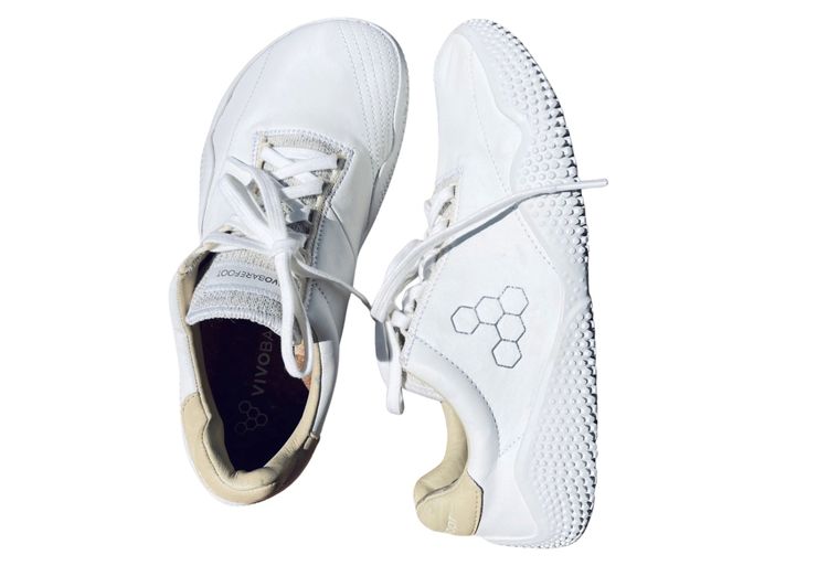 Vivobarefoot. Motus Studio Sneaker Leather Womens รูปที่ 7
