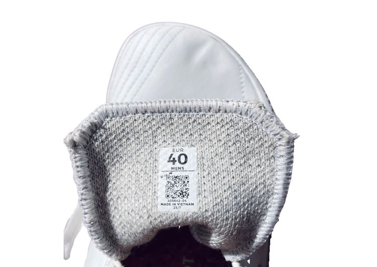 Vivobarefoot. Motus Studio Sneaker Leather Womens รูปที่ 5