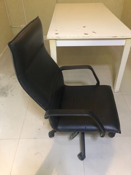 เก้าอี้ทำงาน มือสอง รูปที่ 4