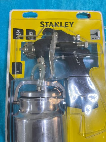 กาพ่นสี Pro รุ่น 150124XSTN ของ Stanley  รูปที่ 4