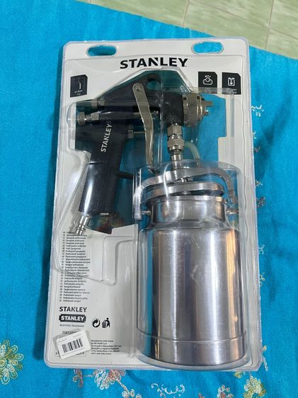 กาพ่นสี Pro รุ่น 150124XSTN ของ Stanley  รูปที่ 2