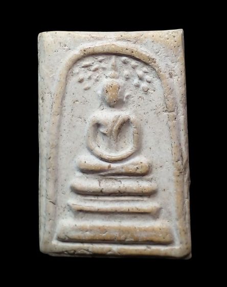 พระสมเด็จวัดระฆัง พิมพ์ปรกโพธิ์