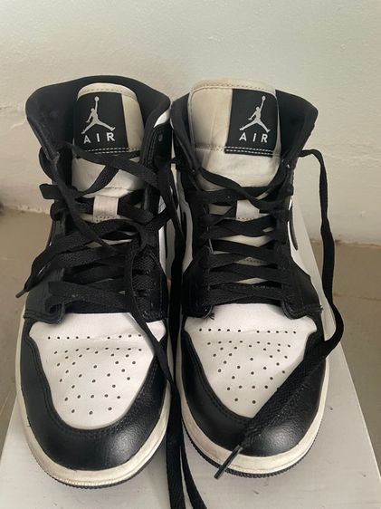 Nike Air Jordan 1  รูปที่ 3