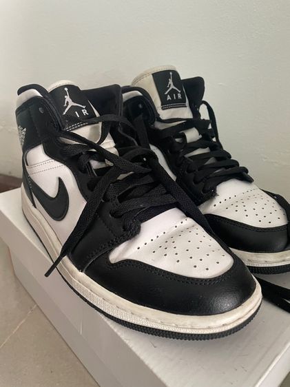 Nike Air Jordan 1  รูปที่ 2
