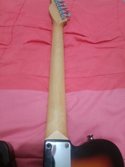 กีต้า gusta รูปที่ 4