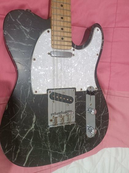 กีต้า gusta รูปที่ 2