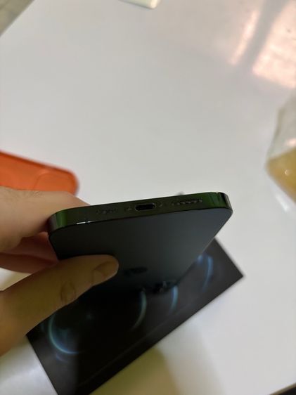 ไอโฟน 12pro max 128gb รูปที่ 9