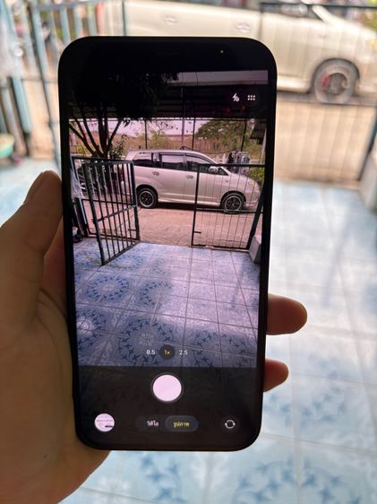 ไอโฟน 12pro max 128gb รูปที่ 10