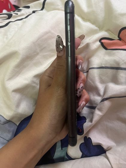 iPhone 11 มีตำหนิ รูปที่ 3