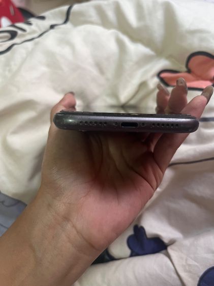 iPhone 11 มีตำหนิ รูปที่ 5