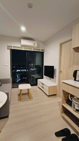 ตกแต่งครบ Noble Development 2022 ไม่อนุญาต ใช่ ขายด่วนคอนโดเจ้าของขายเองขายขาดทุน รูปที่ 4