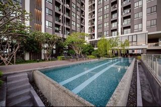 ขายด่วนคอนโดเจ้าของขายเองขายขาดทุน