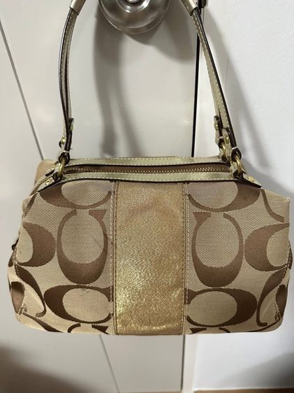 หญิง อื่นๆ กระเป๋า Coach มือสองของแท้