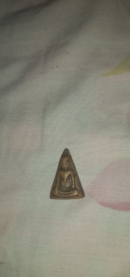 พระแท้ รูปที่ 2