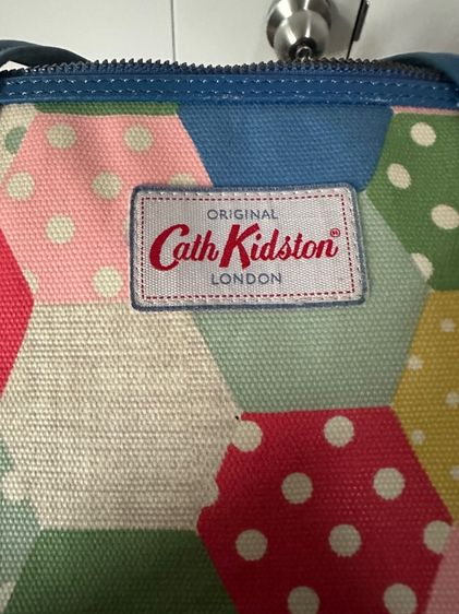 กระเป๋า Cath Kidston รูปที่ 8