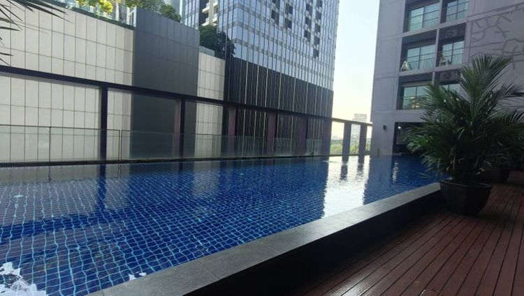 ตกแต่งครบ Noble Development 2010 ไม่อนุญาต ใช่ ขายด่วนคอนโดเจ้าขายเอง รูปที่ 3