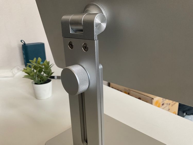 ขาตั้งไอแพดแม่เหล็ก iPad Stand รูปที่ 3