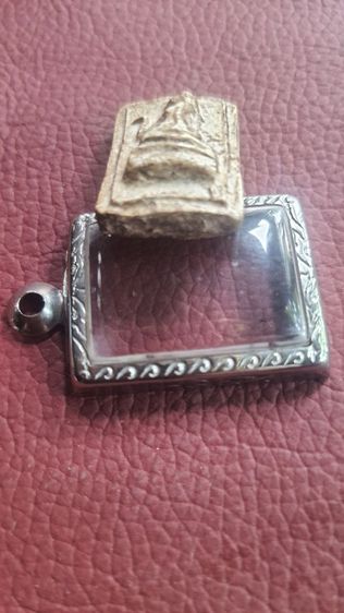 สหายพระเครื่อง รูปที่ 6